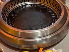 -黑金·寻焰自助百汇·烤肉·火锅(中街店)