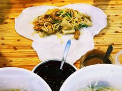 -安徽阜阳卷馍(西单店)