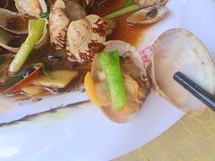-秋姐美食店(海陵岛保利店)