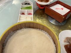 -大鸭梨(天通西苑店)