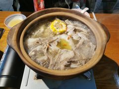 -三太子地摊烧烤·小龙虾(北蔡店)