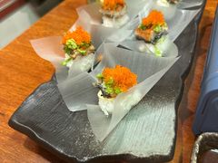 -樱の花亭日本料理店