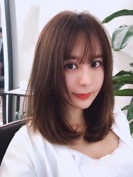 -东秀护肤造型
