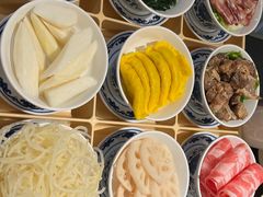 -咏江南·苏式火锅·苏州评弹(观前街店)