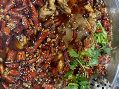 -蛙兔鸡自贡风味·特色江湖菜(广都店)