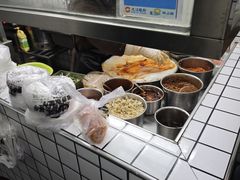 -小竖点徽派卷面皮(洪都店)