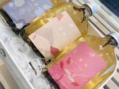 -喜茶(永旺梦乐城店)