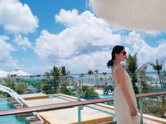 -塞班肯辛顿酒店Kensington Hotel Saipan