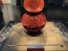 -浙江省博物馆(孤山馆区)