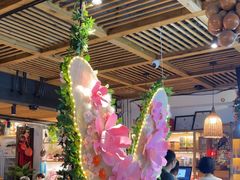 -云尊府云南菜·蒸汽石锅鱼(学清路店)