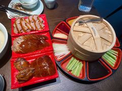 羲和烤鸭-羲和雅苑•北京烤鸭(乐园道万象城店)