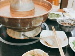 -情忆草原涮肉馆