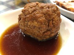 -潘国仙耳光馄饨(黄家阙路店)