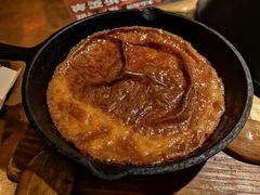 芝士烤红薯-烤匠麻辣烤鱼(环球中心店)
