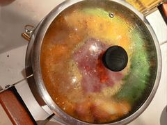 -七八冷面·延边朝鲜族美食(欢乐谷店)