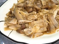 -银峰农庄·特色烧鸡·鲜无花果浸鸡