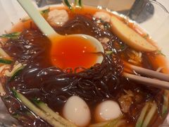 -七八冷面·延边朝鲜族美食(欢乐谷店)