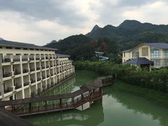 -乳源丽宫国际温泉酒店