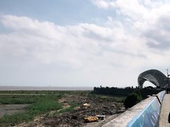 -南汇嘴观海公园