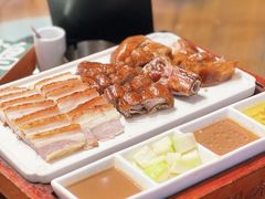 -凤阁楼果木烧鹅(鹤山陈山店)