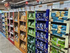 -果蔬好生活超市(东湖店)