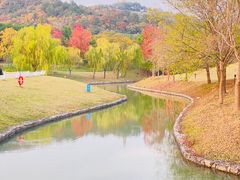 -上方山森林动物世界