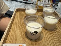 -喜茶(珠海华发商都店)