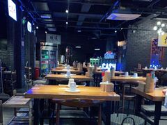 大堂-搓火大都会(广安门总店)