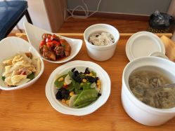 -湖畔阳光月子中心(泰达会馆店)