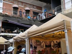 -大理床单厂艺术区