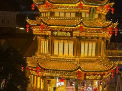 -光谷广场