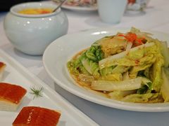 -味+新京宴·烤鸭·北京菜(创意谷店)
