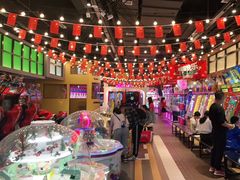 -星际传奇(新都七一国际广场店)