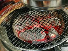 -小本家韩式烤肉(紫藤路店)