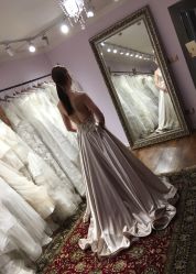 -SATIN COUTURE瑟庭婚纱礼服馆