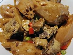 -小柴米·传统江西菜(八一广场店)