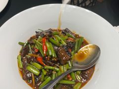 -忆江南·临江鱼馆