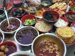 -小吴水煮(羊子巷无任何分店)