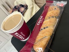 -COSTA COFFEE(上海五玠坊店)
