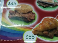-大利来记餐厅(大三巴店)