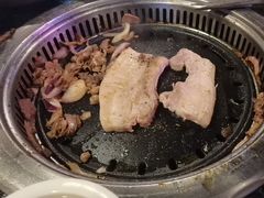 -老卜奎齐齐哈尔烤肉(人民东路店)