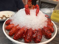 -指爱龙虾(金杨路总店)