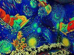 -成都梵高星空艺术馆(春熙路旗舰店)