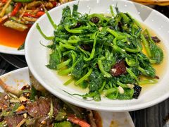 -江湖黑大兔(杨家坪店)