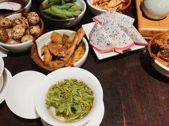 -青藤茶馆(南山路店)