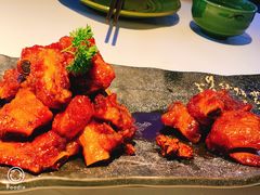 -真爱中国餐馆·年华店(朱雀大街店)