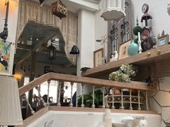 -Vanillacafe香草咖啡(银海大世界店)