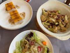 -徐记海鲜(陕西历史博物馆|明德门店)