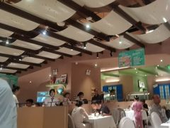 -Aqua Oasis 水天堂(相城天虹商场店)
