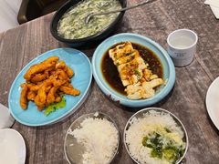 -今鲜源大酒店·中华餐饮名店(新湛路店)